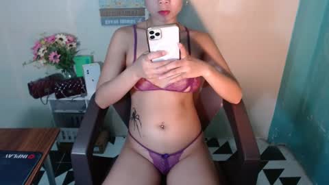 Snapshot of asianhot_celine chatting on 18, 1, 2025 Celine online show from 18, 1, 2025