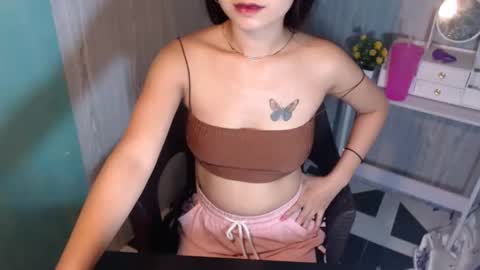 Snapshot of asianhot_celine chatting on 2, 3, 2025 Celine online show from 2, 3, 2025