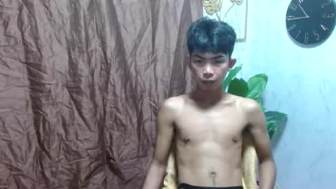 Snapshot of asianhotbigcock chatting on 11, 2, 2025 Nico online show from 11, 2, 2025