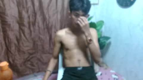 Snapshot of asianhotbigcock chatting on 16, 2, 2025 Nico online show from 16, 2, 2025