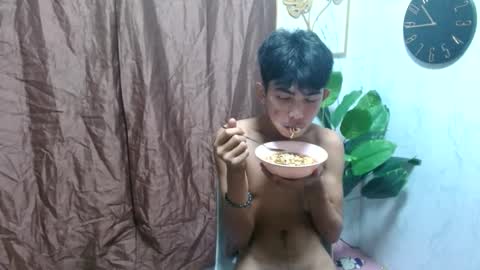 Snapshot of asianhotbigcock chatting on 18, 2, 2025 Nico online show from 18, 2, 2025