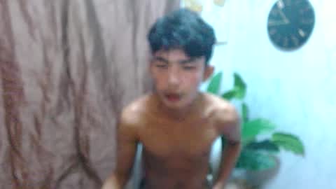 Snapshot of asianhotbigcock chatting on 20, 2, 2025 Nico online show from 20, 2, 2025