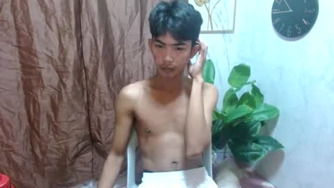Snapshot of asianhotbigcock chatting on 23, 2, 2025 Nico online show from 23, 2, 2025