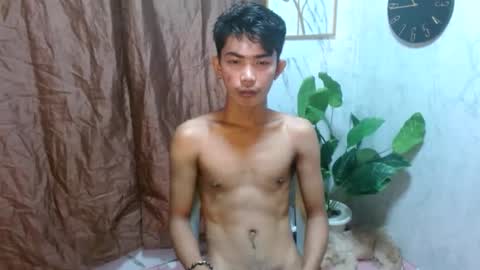 Snapshot of asianhotbigcock chatting on 27, 2, 2025 Nico online show from 27, 2, 2025