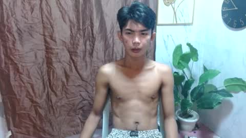 Snapshot of asianhotbigcock chatting on 2, 3, 2025 Nico online show from 2, 3, 2025