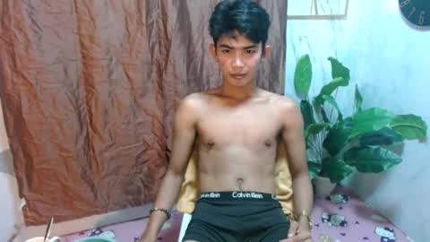 Snapshot of asianhotbigcock chatting on 6, 3, 2025 Nico online show from 6, 3, 2025