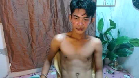 Snapshot of asianhotbigcock chatting on 7, 3, 2025 Nico online show from 7, 3, 2025