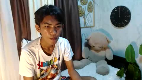 Snapshot of asianhotbigcock chatting on 28, 9, 2025 Nico online show from 28, 9, 2025