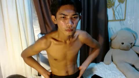 Snapshot of asianhotbigcock chatting on 5, 10, 2025 Nico online show from 5, 10, 2025