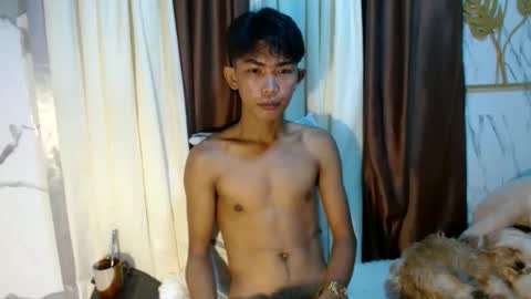 Snapshot of asianhotbigcock chatting on 10, 10, 2025 Nico online show from 10, 10, 2025