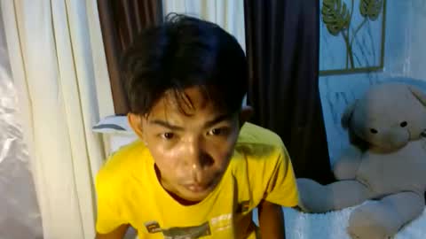 Snapshot of asianhotbigcock chatting on 13, 10, 2025 Nico online show from 13, 10, 2025