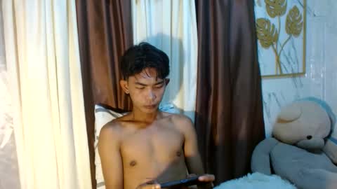 Snapshot of asianhotbigcock chatting on 15, 10, 2025 Nico online show from 15, 10, 2025