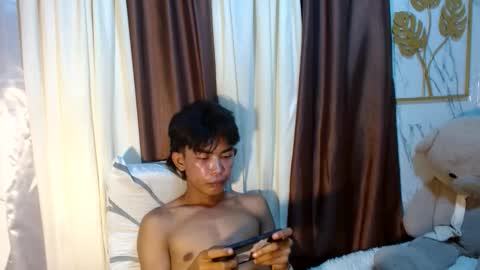 Snapshot of asianhotbigcock chatting on 23, 10, 2025 Nico online show from 23, 10, 2025