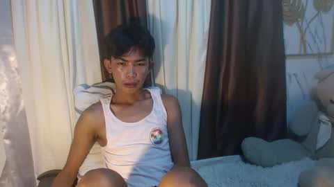 Snapshot of asianhotbigcock chatting on 26, 10, 2025 Nico online show from 26, 10, 2025