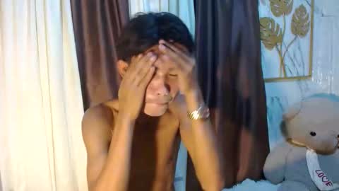 Snapshot of asianhotbigcock chatting on 31, 10, 2025 Nico online show from 31, 10, 2025