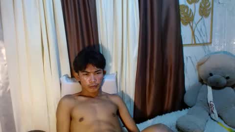 Snapshot of asianhotbigcock chatting on 7, 11, 2025 Nico online show from 7, 11, 2025