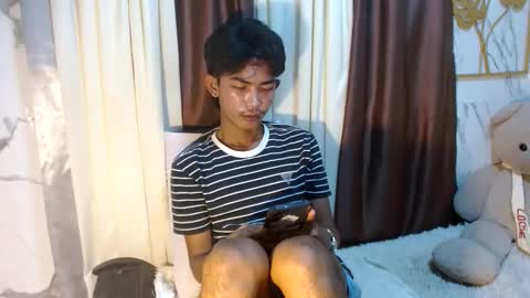 Snapshot of asianhotbigcock chatting on 7, 11, 2025 Nico online show from 7, 11, 2025