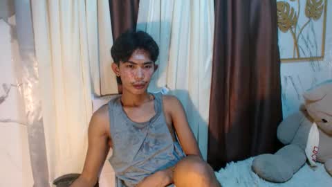 Snapshot of asianhotbigcock chatting on 11, 11, 2025 Nico online show from 11, 11, 2025