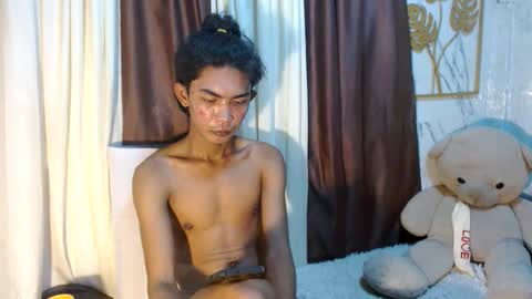 Snapshot of asianhotbigcock chatting on 18, 11, 2025 Nico online show from 18, 11, 2025