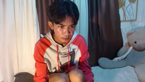 Snapshot of asianhotbigcock chatting on 23, 11, 2025 Nico online show from 23, 11, 2025