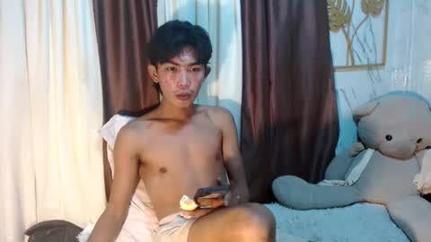 Snapshot of asianhotbigcock chatting on 24, 11, 2025 Nico online show from 24, 11, 2025