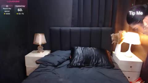 Kimy online show from 8, 9, 2025