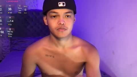 Snapshot of asianhugescott chatting on 12, 3, 2026 VICTORIA SCOTT online show from 12, 3, 2026