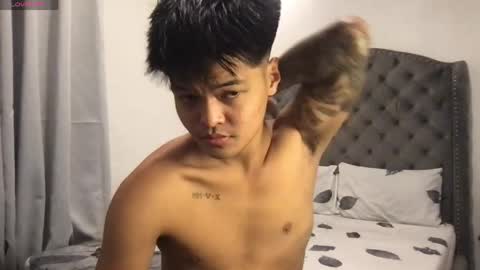 Snapshot of asianhugescott chatting on 2, 6, 2026 VICTORIA SCOTT online show from 2, 6, 2026