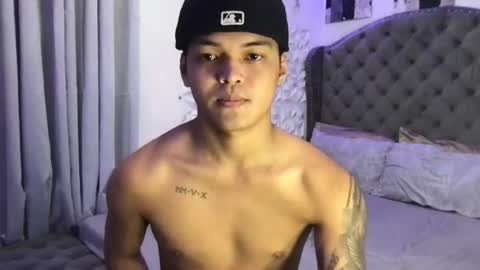 Snapshot of asianhugescott chatting on 23, 6, 2026 VICTORIA SCOTT online show from 23, 6, 2026