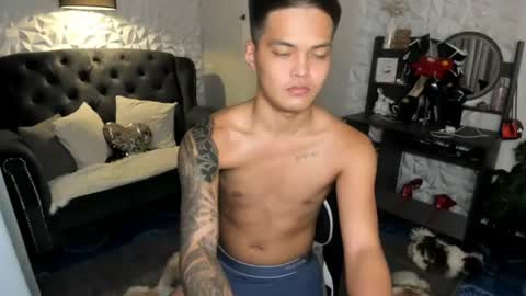 Snapshot of asianhugescott chatting on 5, 7, 2026 VICTORIA SCOTT online show from 5, 7, 2026