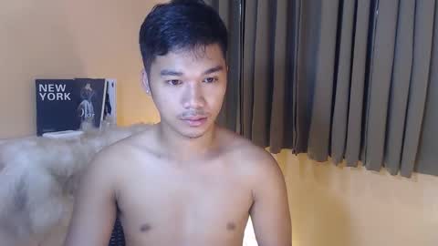 asianhunk_jamesx online show from 2, 11, 2025