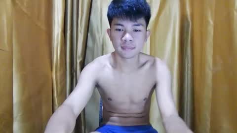 asianjay_hunks online show from 18, 11, 2025