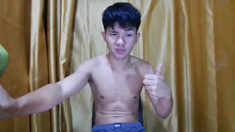 asianjay_hunks online show from 21, 11, 2025