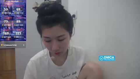 Snapshot of asiank4 chatting on 13, 10, 2025 Asia online show from 13, 10, 2025