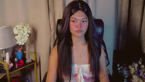 Kianna online show from 7, 1, 2026