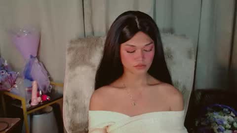 Kianna online show from 8, 3, 2026