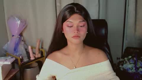 Kianna online show from 22, 3, 2026