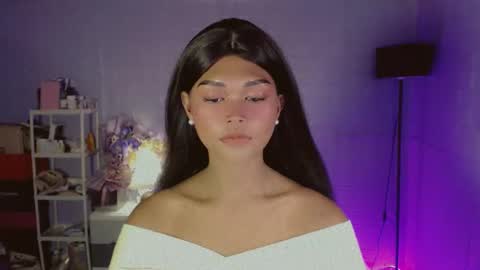 Kianna online show from 17, 4, 2026