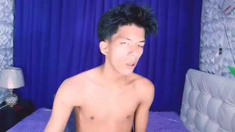 asiankingfucker online show from 22, 3, 2026