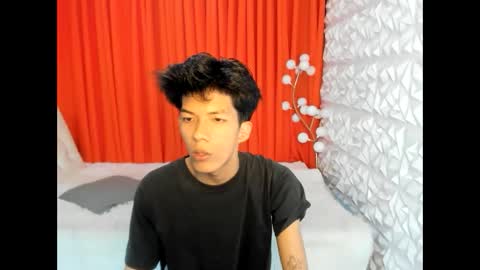 asiankingfucker online show from 21, 4, 2026