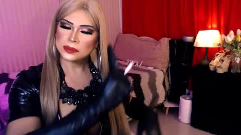 Ara online show from 14, 2, 2025