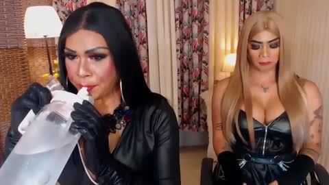 Ara online show from 3, 3, 2025