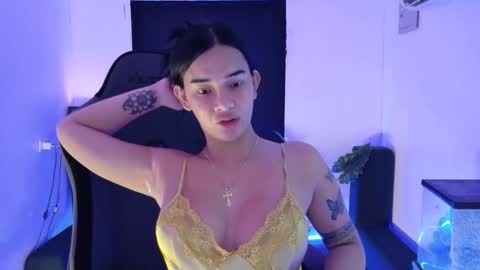 Mark online show from 2, 12, 2025