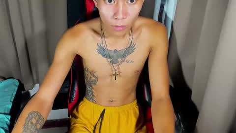 mark online show from 14, 2, 2025