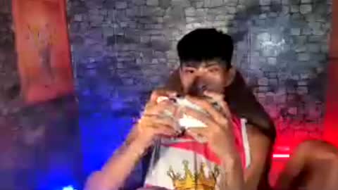mark online show from 12, 7, 2026