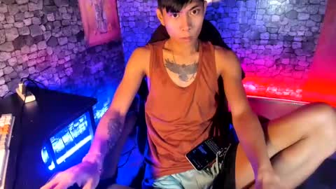 mark online show from 21, 7, 2026