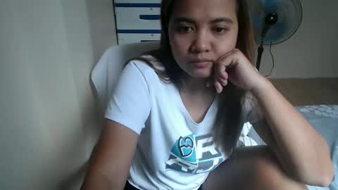 Snapshot of asianprettymay chatting on 12, 9, 2025 asianprettymay online show from 12, 9, 2025
