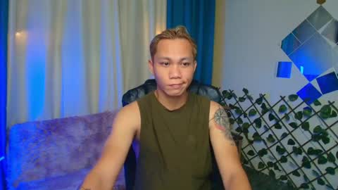 Snapshot of asianprince21 chatting on 26, 5, 2026 Prince online show from 26, 5, 2026