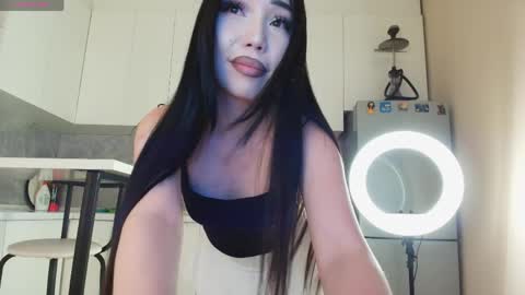 Snapshot of asianrd chatting on 4, 6, 2026 Min-Ah online show from 4, 6, 2026