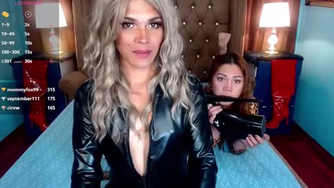 Babe online show from 7, 12, 2024